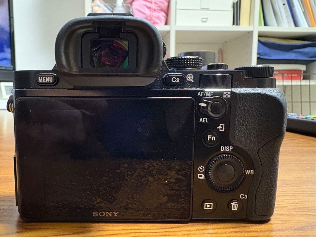 【作例有】SONYα7 + Super Takumar 55mm f1.8セット