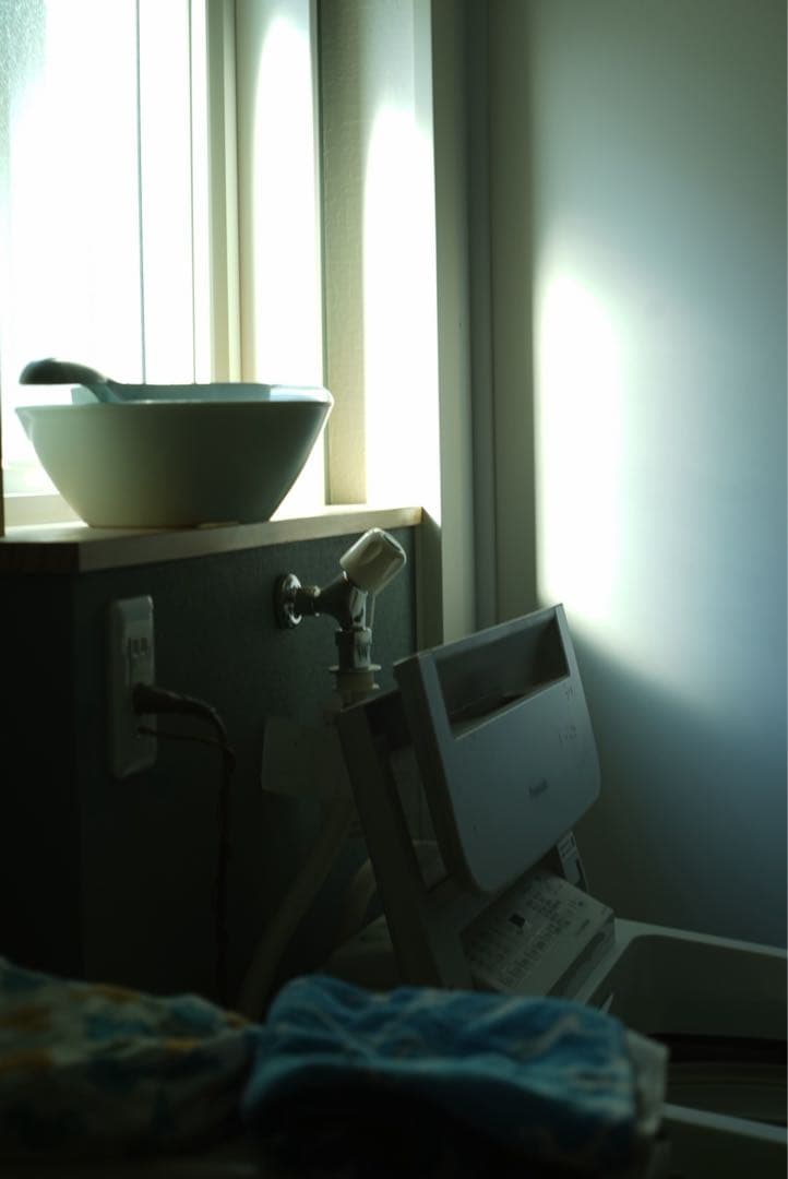 【作例有】SONYα7 + Super Takumar 55mm f1.8セット