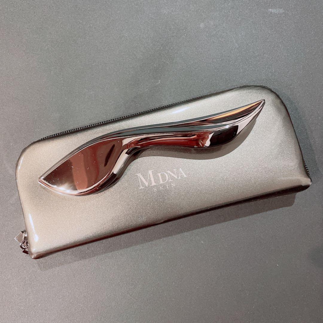 MDNAskin マグネティックフロー