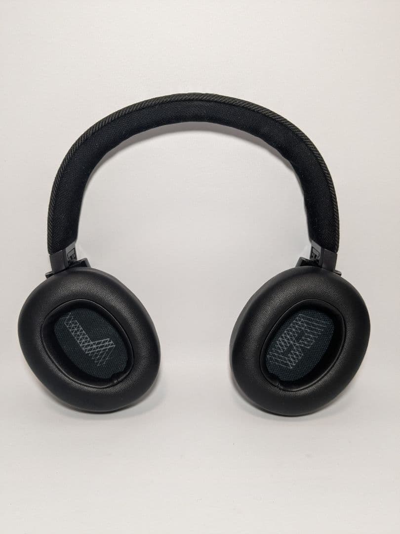 JBL LIVE770NC ヘッドホン