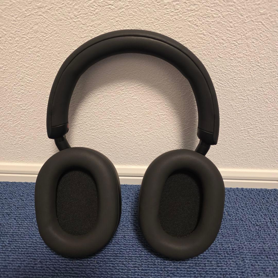 【美品】WH-1000XM5