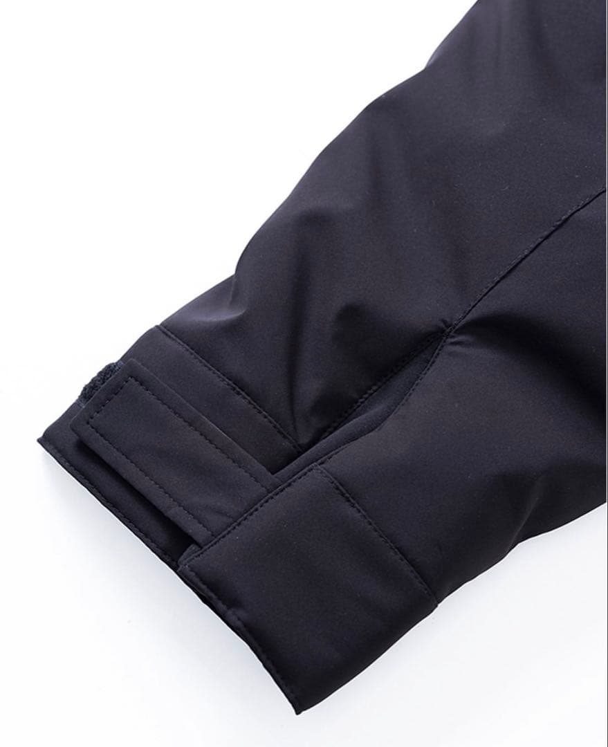 FORME 東原亜希 新品未開封 ショートダウン　ブラック