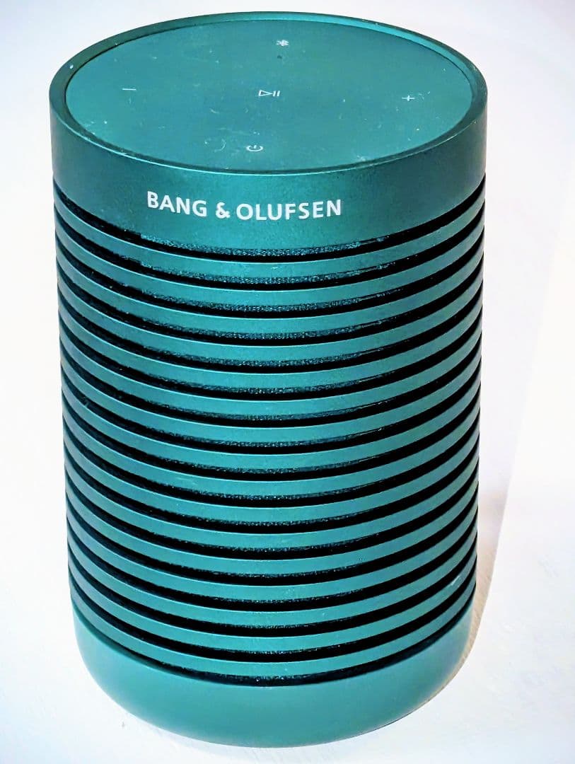 Bang & Olufsen Beosound Explore　スピーカー