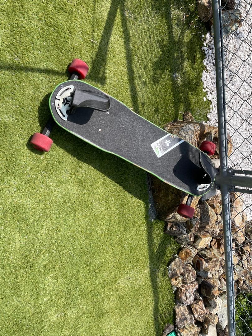 Free boardフリーボード　夏オフトレスケートボード コンプリート