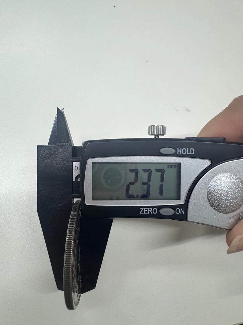 一圓 銀貨 旧貨幣　旧一円銀貨