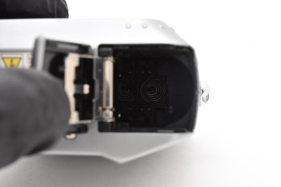 ★極美品★富士フイルム FUJIFILM FinePix 4800Z #1182