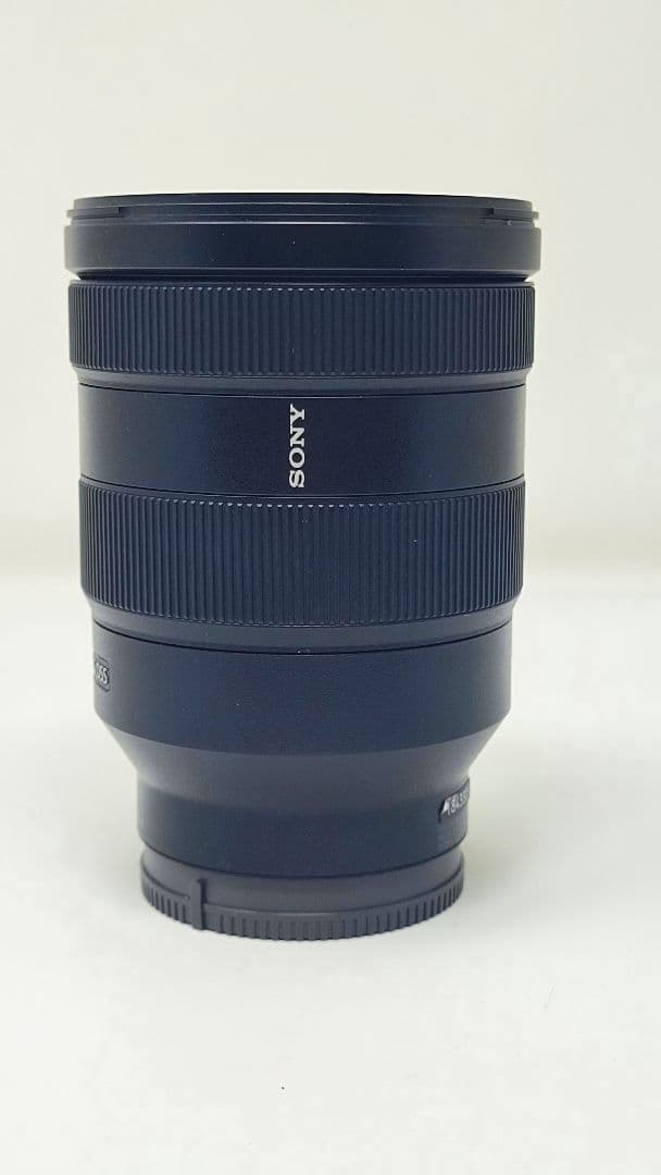 SONY FE 24-105 G OSS ズームレンズ
