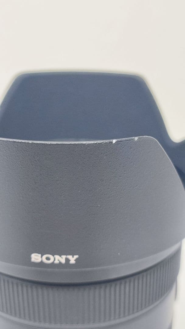 SONY FE 24-105 G OSS ズームレンズ