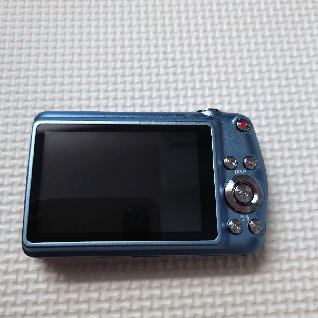 CASIO EXILIM コンパクトデジタルカメラ 充電器付き