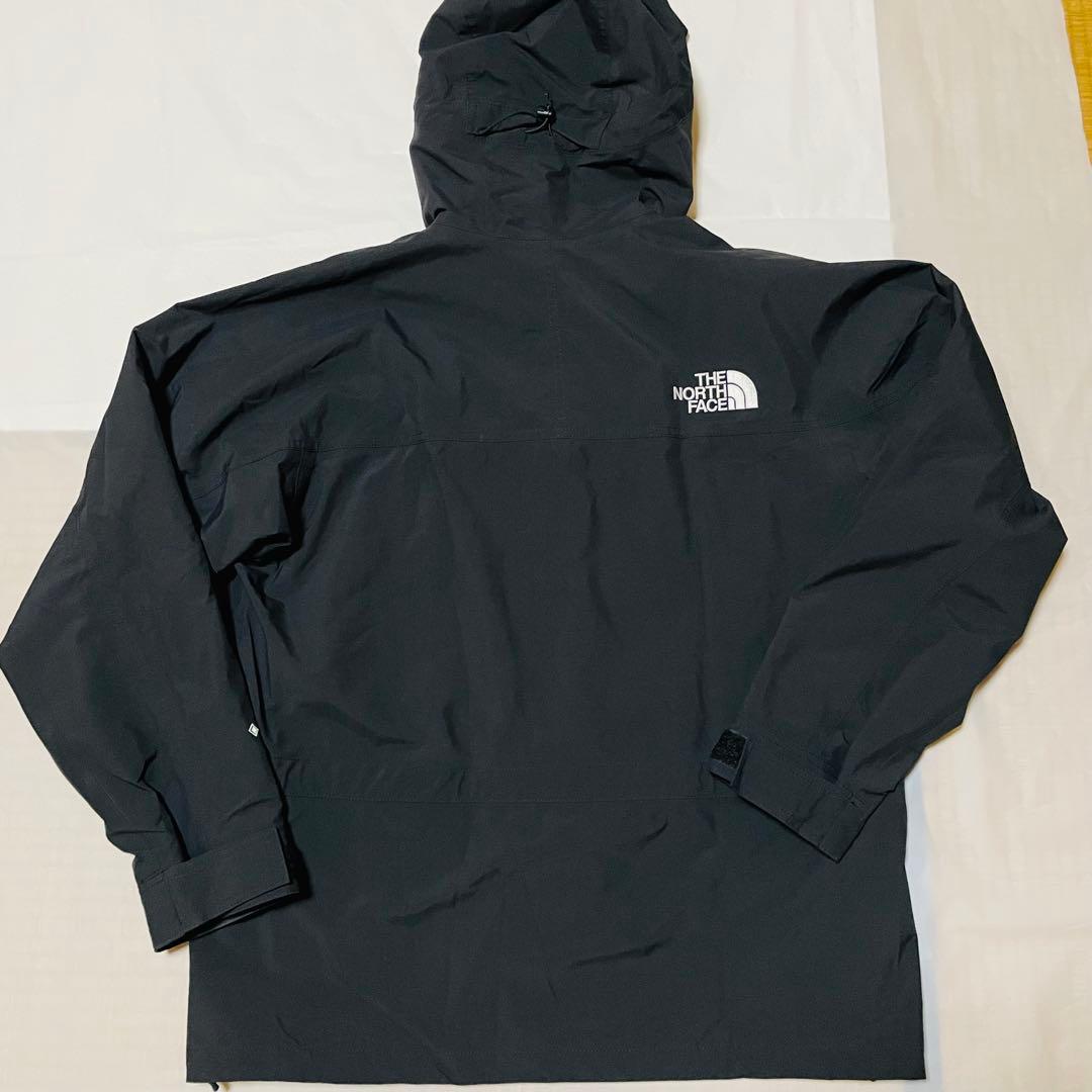 THE NORTH FACE マウンテンライトジャケット　XL 未使用
