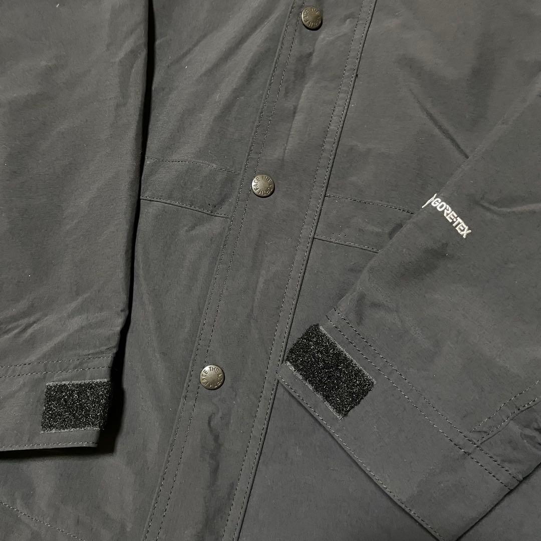 THE NORTH FACE マウンテンライトジャケット　XL 未使用