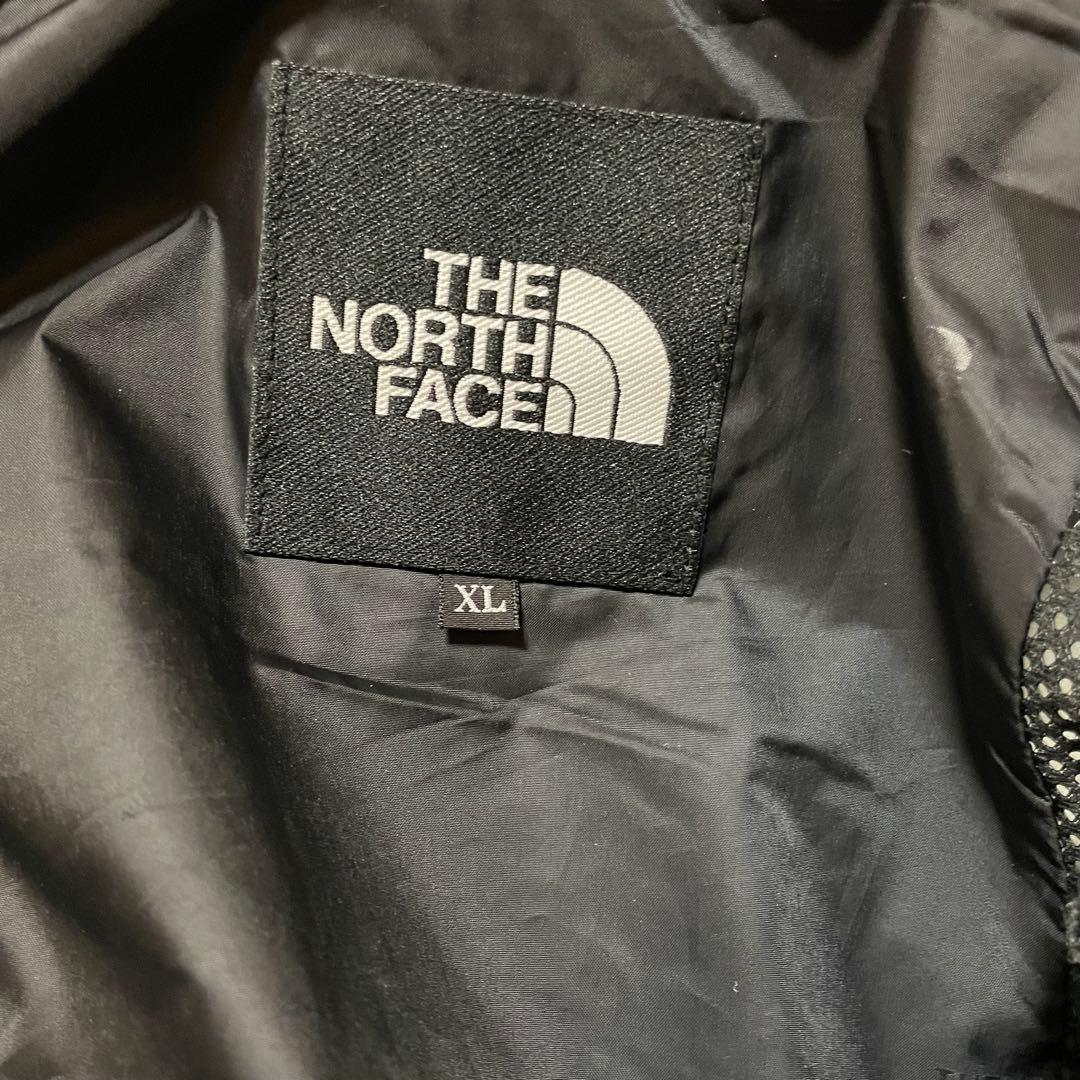 THE NORTH FACE マウンテンライトジャケット　XL 未使用