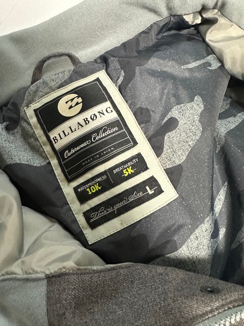 スノーボード ウェア 5点セット　ＬとXL