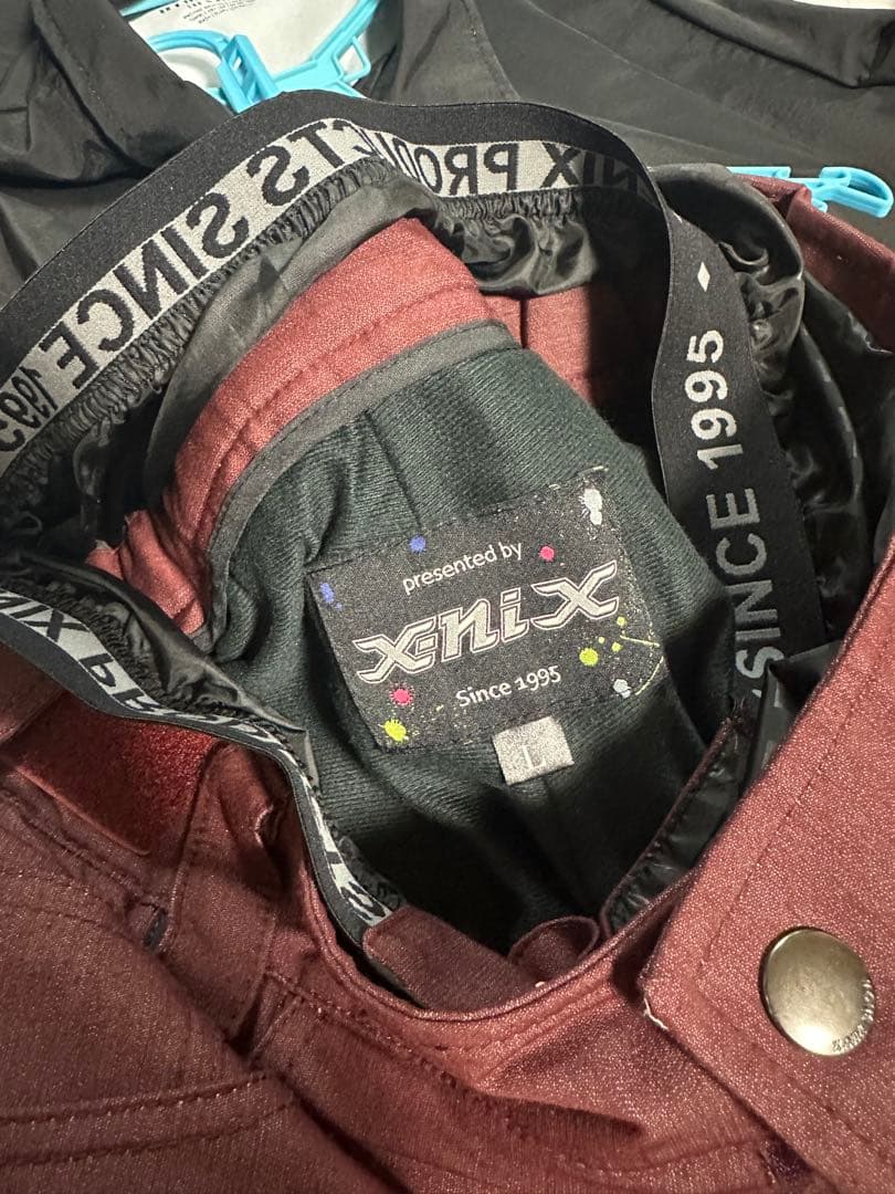 スノーボード ウェア 5点セット　ＬとXL