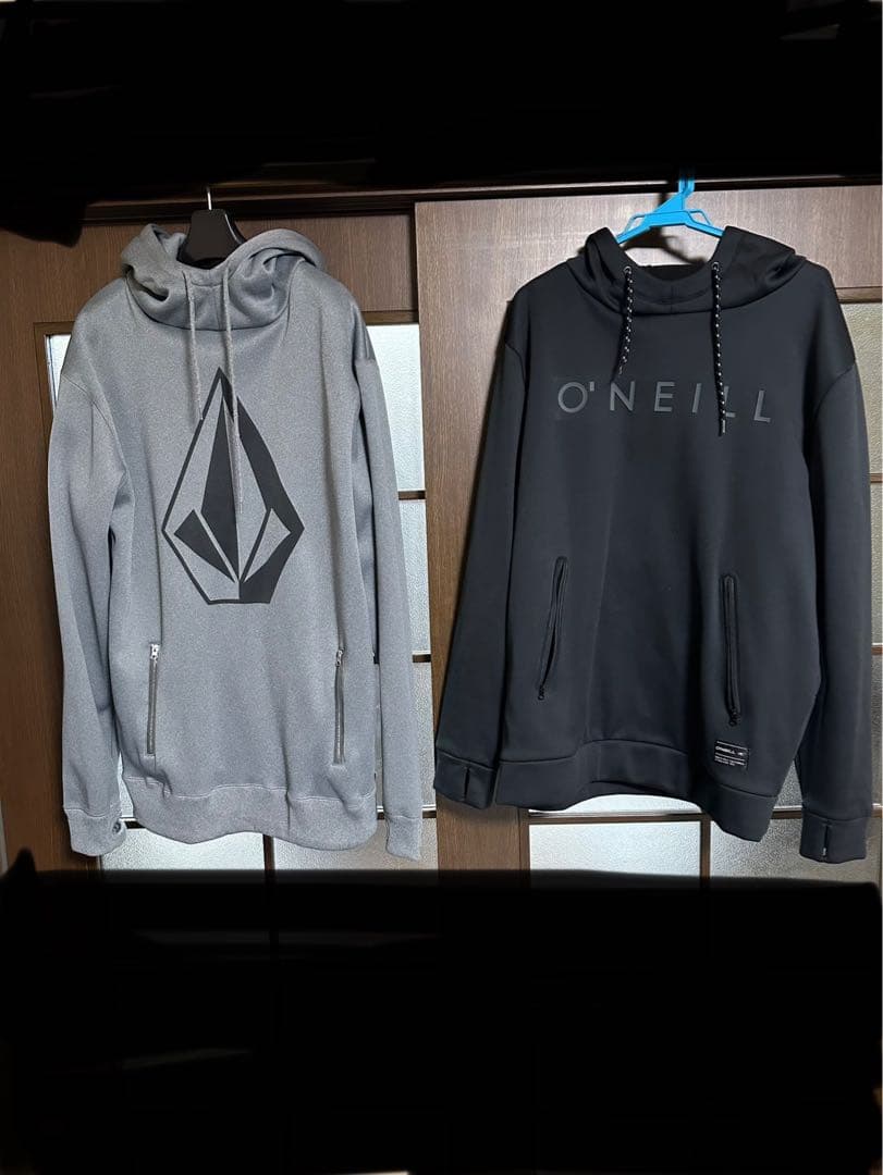 スノーボード ウェア 5点セット　ＬとXL