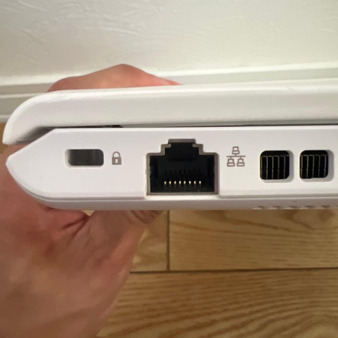 【初期化済】富士通 LIFEBOOK AH77/U Core i7