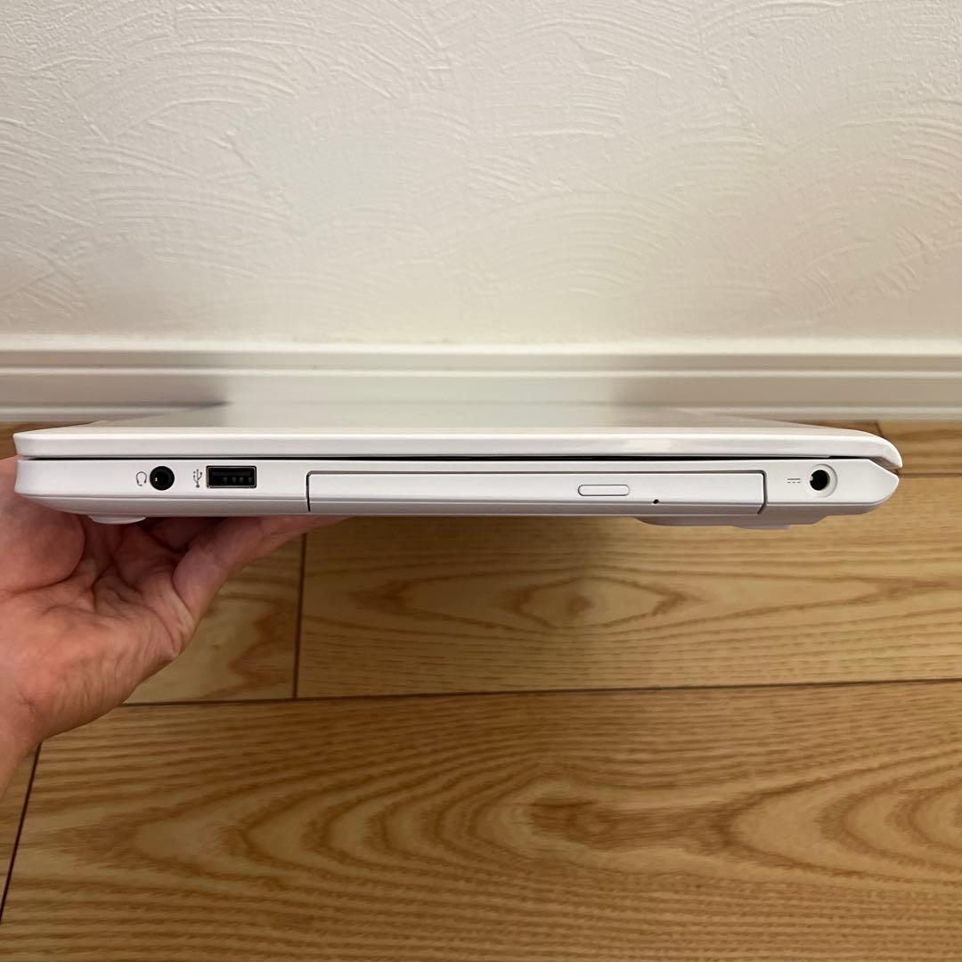 【初期化済】富士通 LIFEBOOK AH77/U Core i7