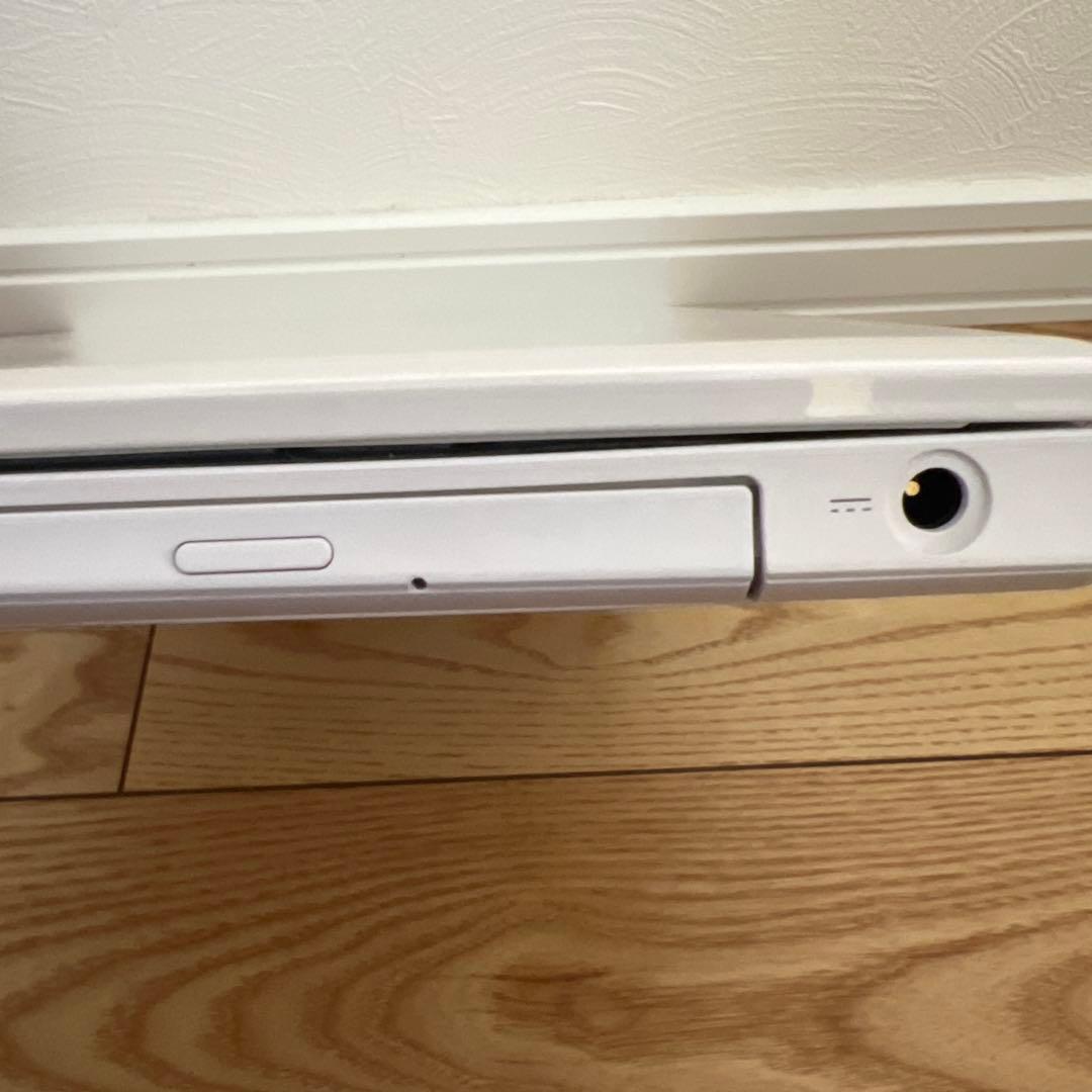 【初期化済】富士通 LIFEBOOK AH77/U Core i7