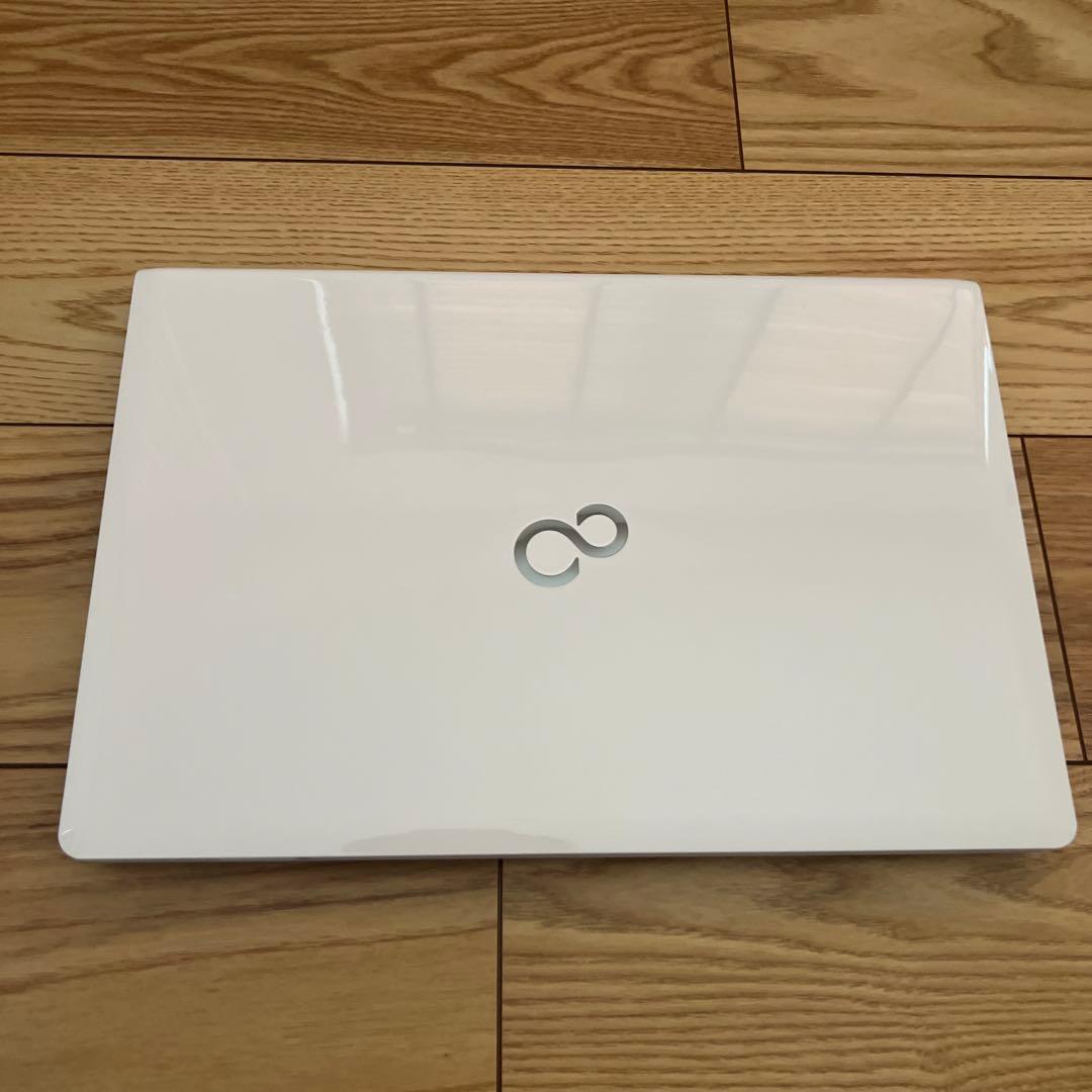 【初期化済】富士通 LIFEBOOK AH77/U Core i7