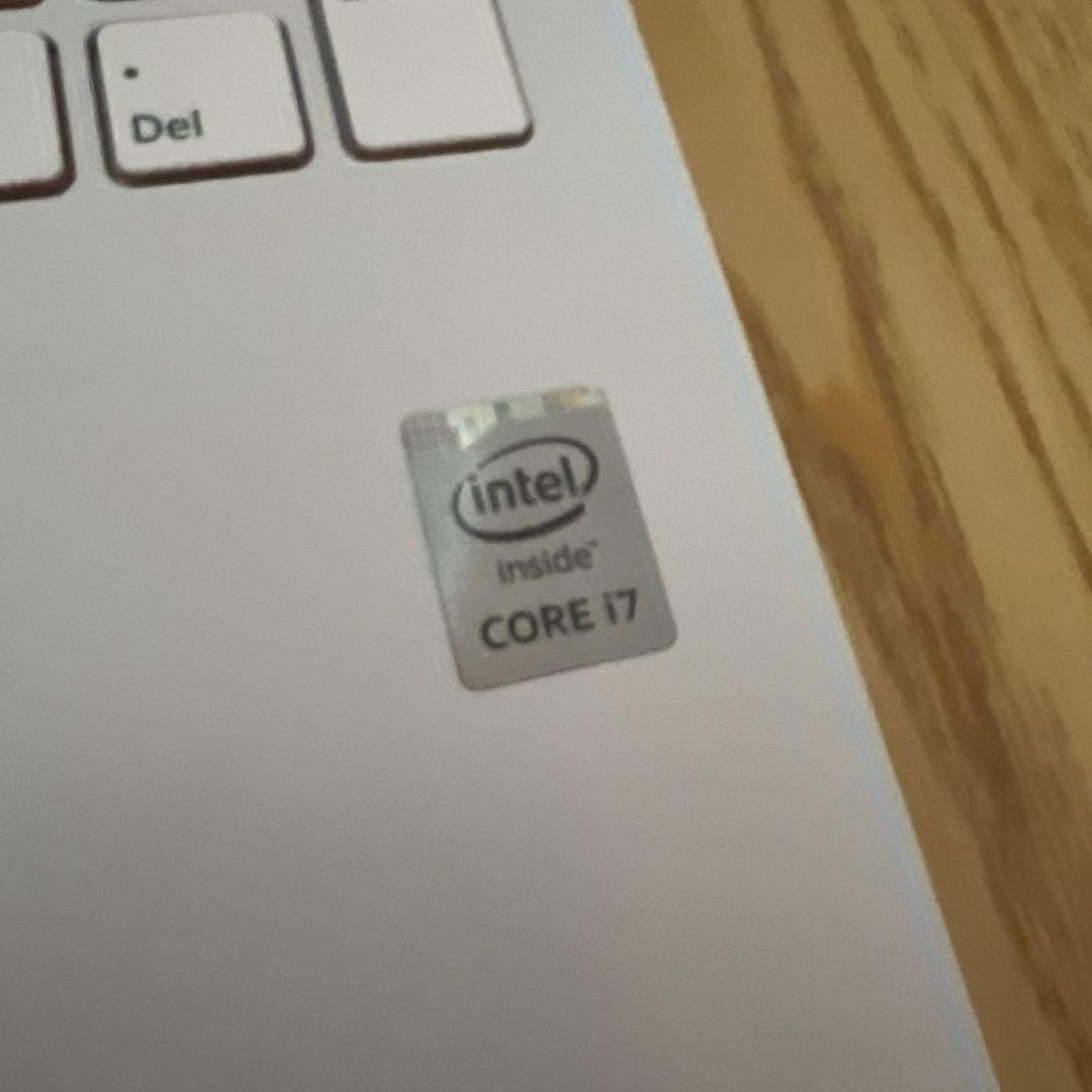 【初期化済】富士通 LIFEBOOK AH77/U Core i7