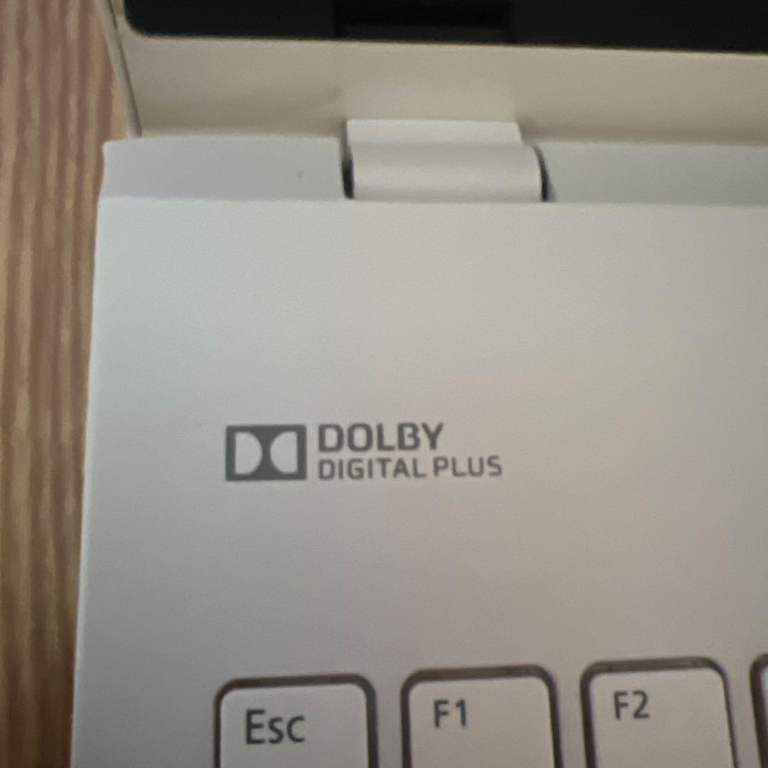 【初期化済】富士通 LIFEBOOK AH77/U Core i7