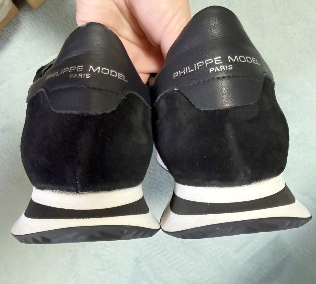 PHILIPPE MODEL PARIS スニーカー