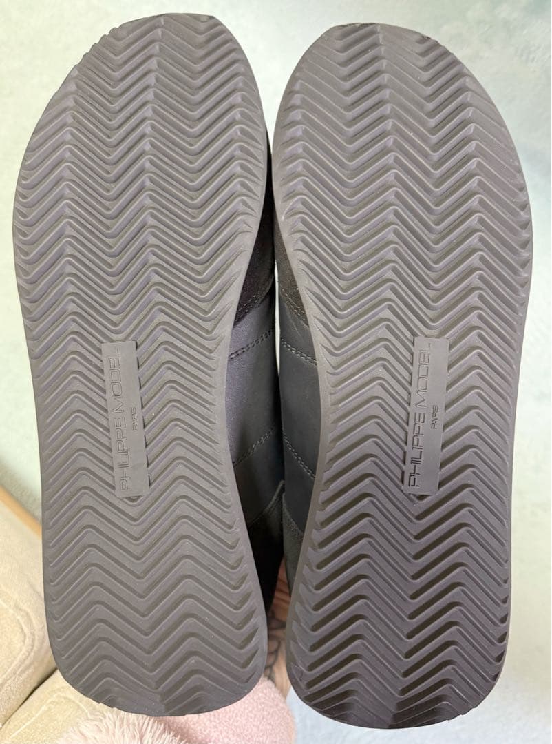 PHILIPPE MODEL PARIS スニーカー