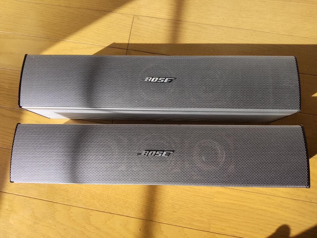 Bose 33wer-sスピーカー 2本セット