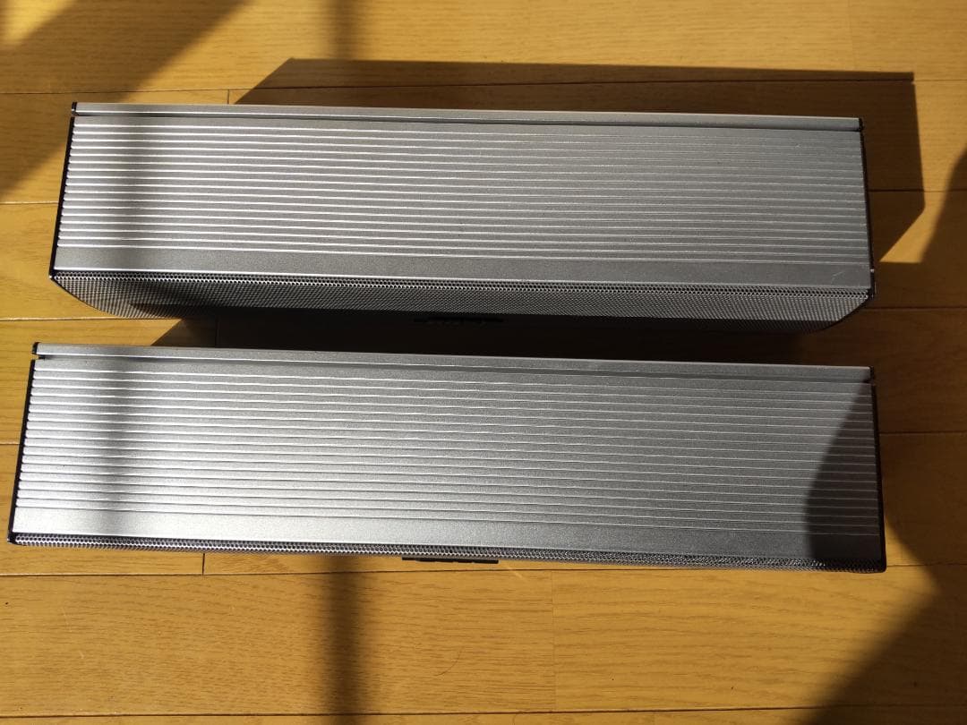 Bose 33wer-sスピーカー 2本セット