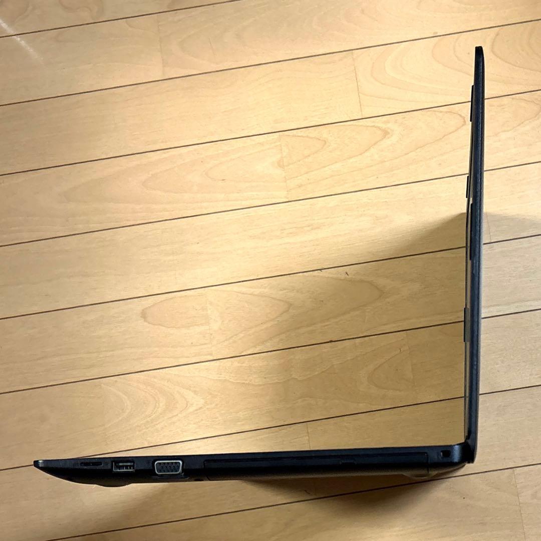 Windowsノート本体 DELL VOSTRO 3580 Celelon/8GB/SSD480GB