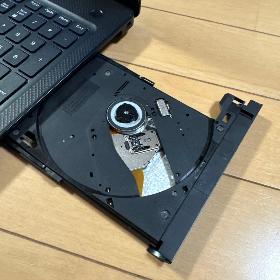 Windowsノート本体 DELL VOSTRO 3580 Celelon/8GB/SSD480GB