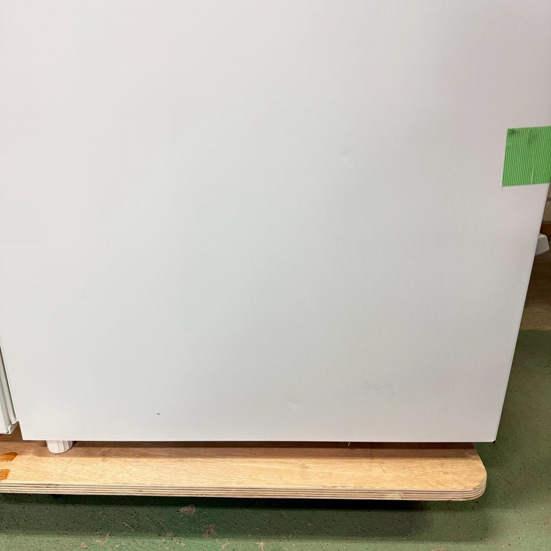 SHARP 冷蔵庫 小型 一人暮らし 152L 2024年製 KR0169