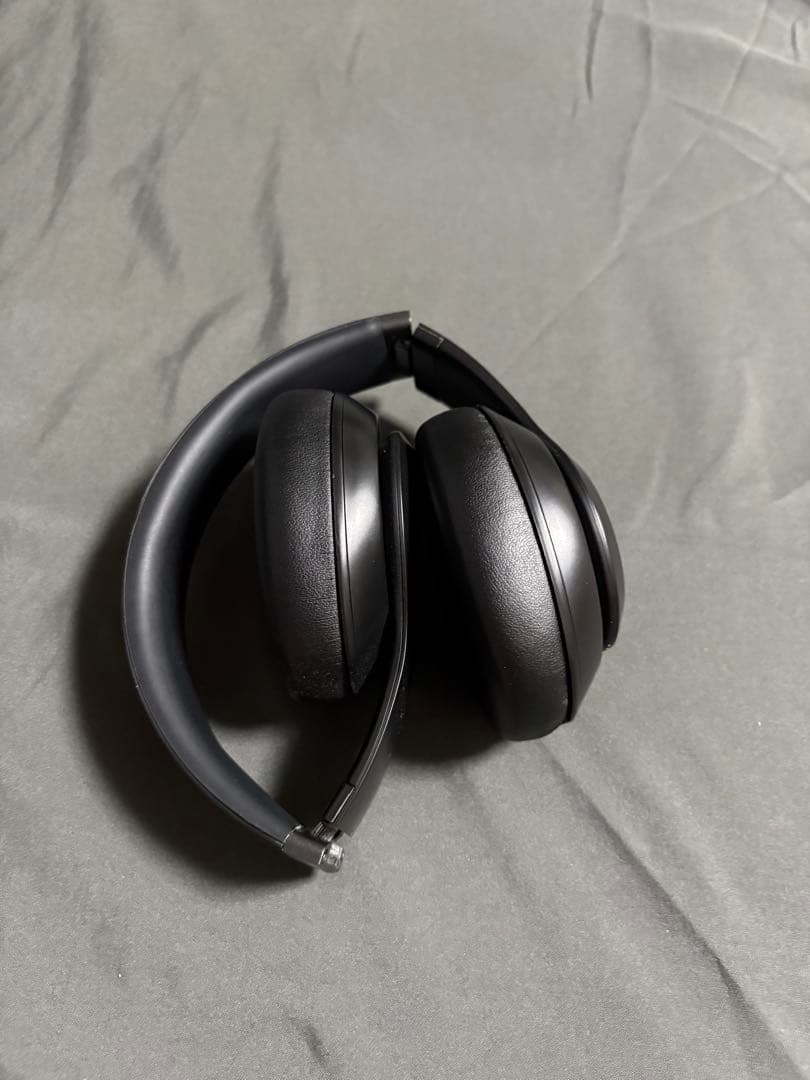beats studio pro ワイヤレスヘッドホン