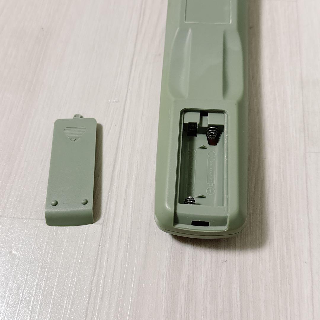 2431【動作保証】DENON D-MG33 ラピシアシリーズ