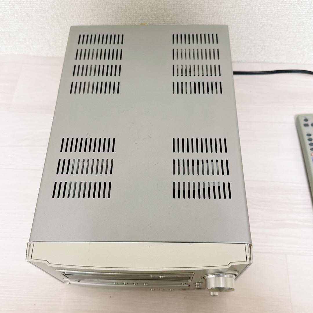 2431【動作保証】DENON D-MG33 ラピシアシリーズ