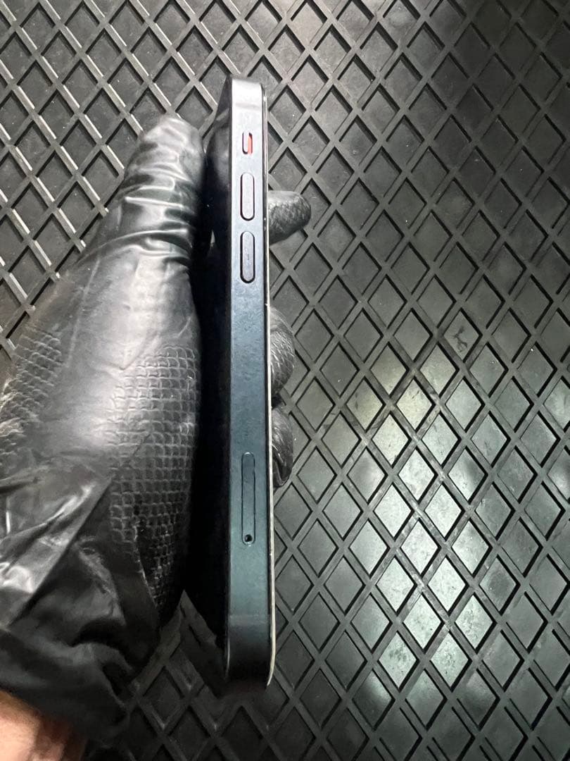 (美品)iPhone13mini 128GB ジャンク？