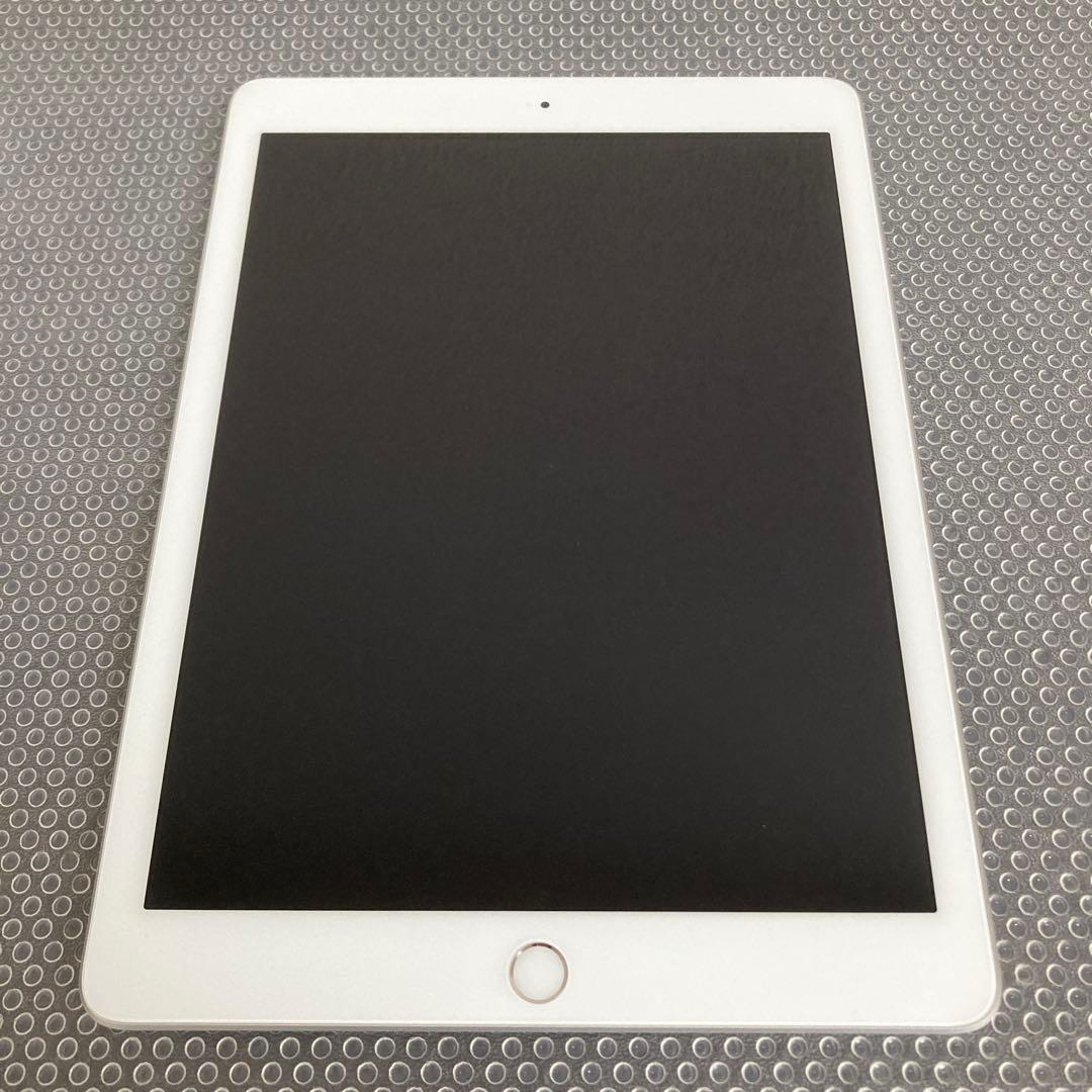 851【早い者勝ち】電池最良好☆iPad6 第6世代 32GB WIFIモデル☆