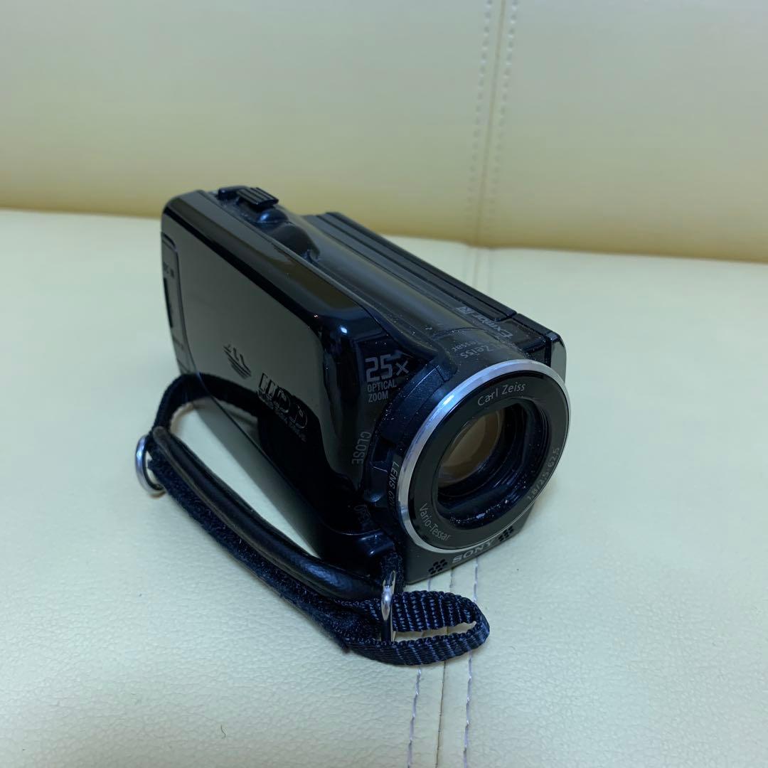 SONY HDR-XR150 ビデオカメラ 本体