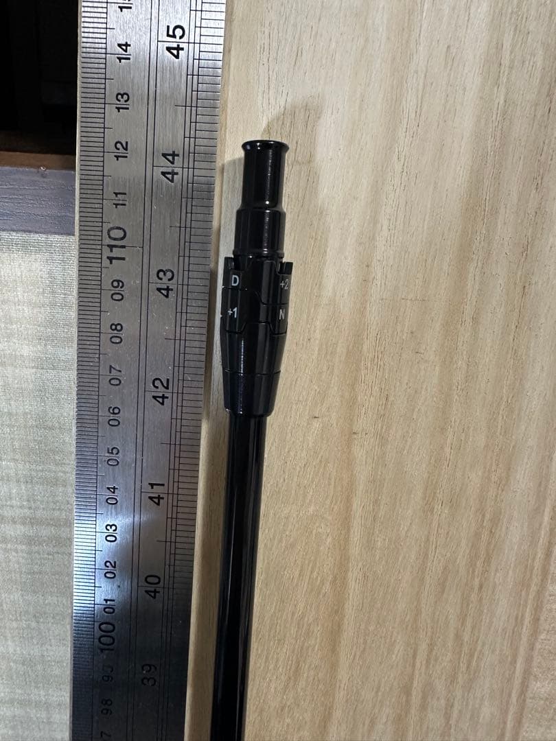 tatsu 美品 テンセイ 1K プロ ブルー 60S ドライバーシャフト