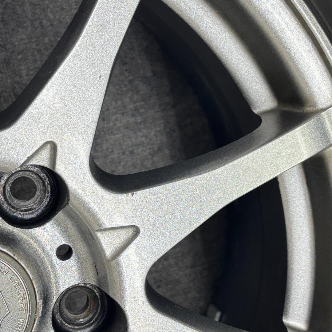 スタッドレス 205/60R16 ノア ヴォクシー ステップワゴン BS