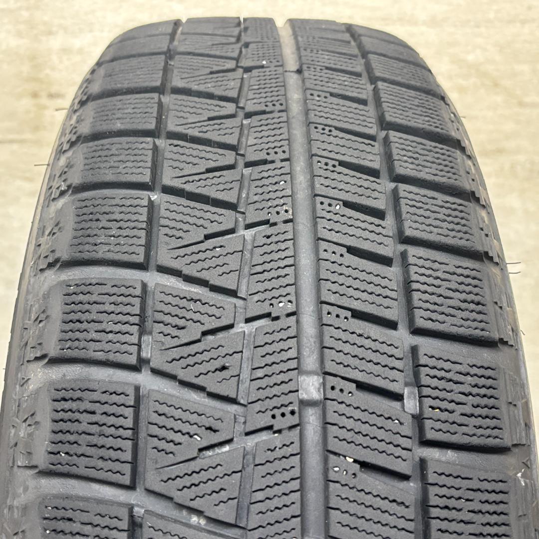 スタッドレス 205/60R16 ノア ヴォクシー ステップワゴン BS