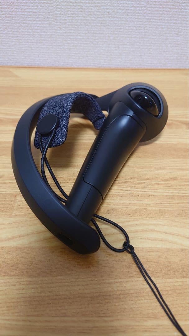 VALVE INDEX コントローラー 動作確認済み ほとんど新品 箱付き