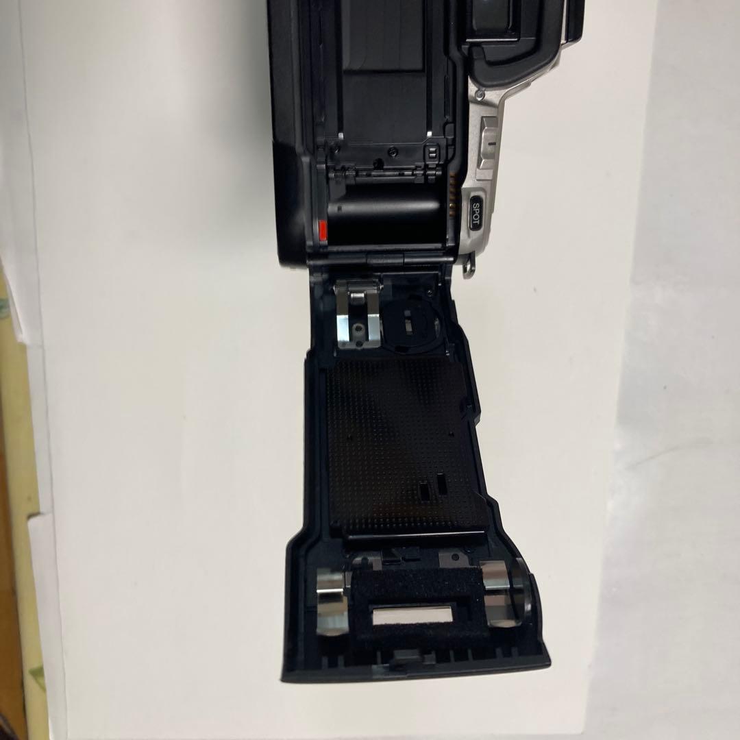 未使用品 MINOLTA Sweet s 一眼レフカメラ フイルム すぐに撮影