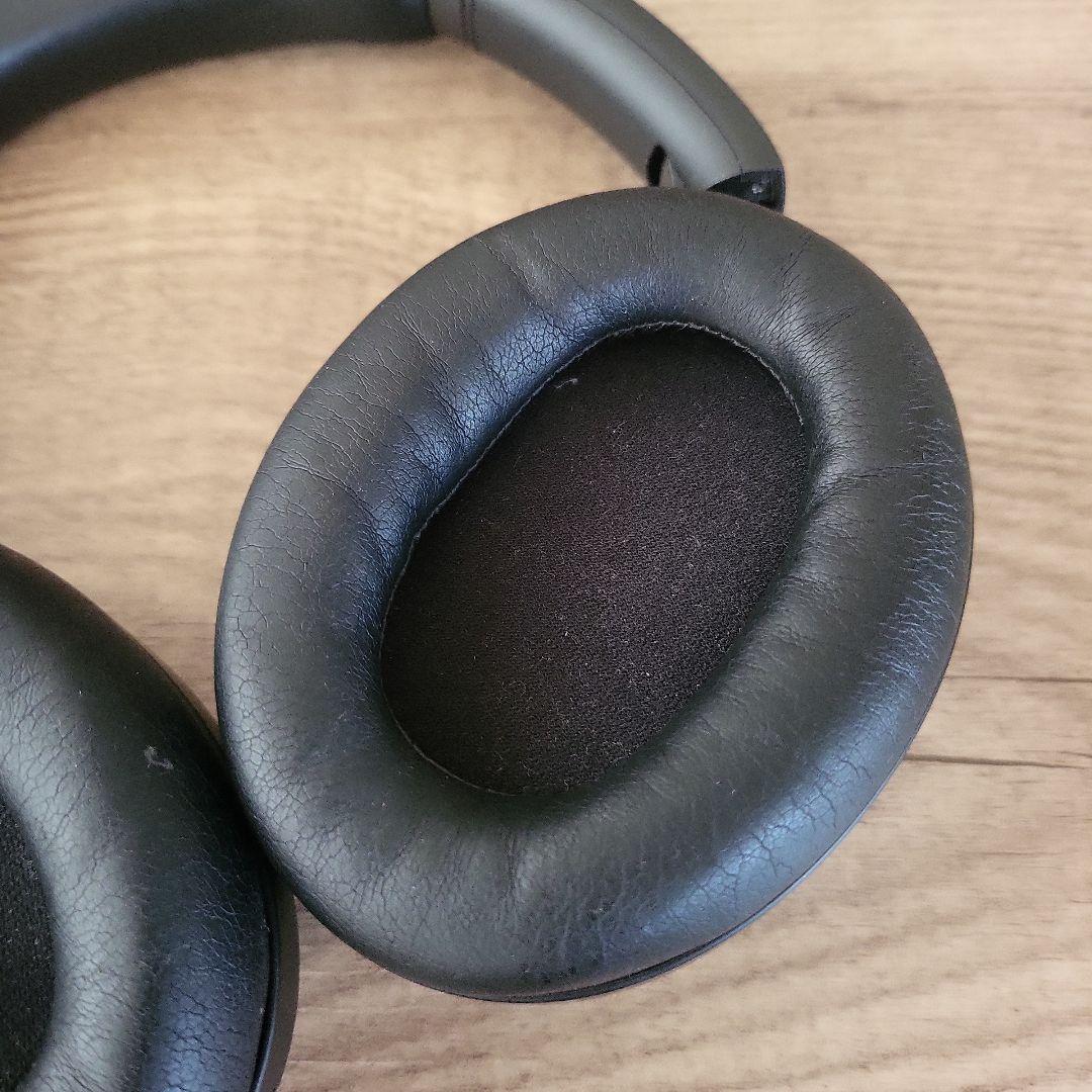 SONY ワイヤレスヘッドホン　WH-1000XM3