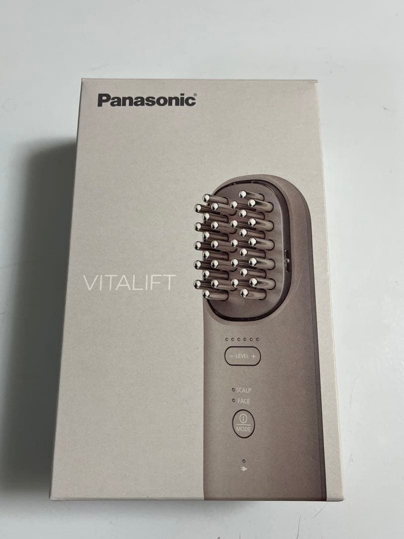 Panasonic VITALIFT EH-SP60-H 美顔器