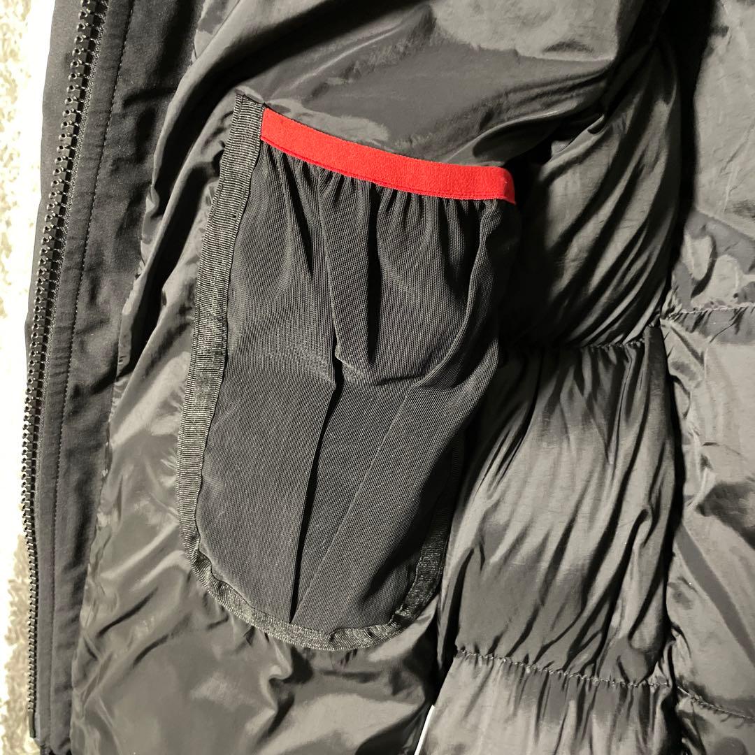 ⚪︎未使用タグ有　ノースフェイス バルトロライトジャケットND92340 M