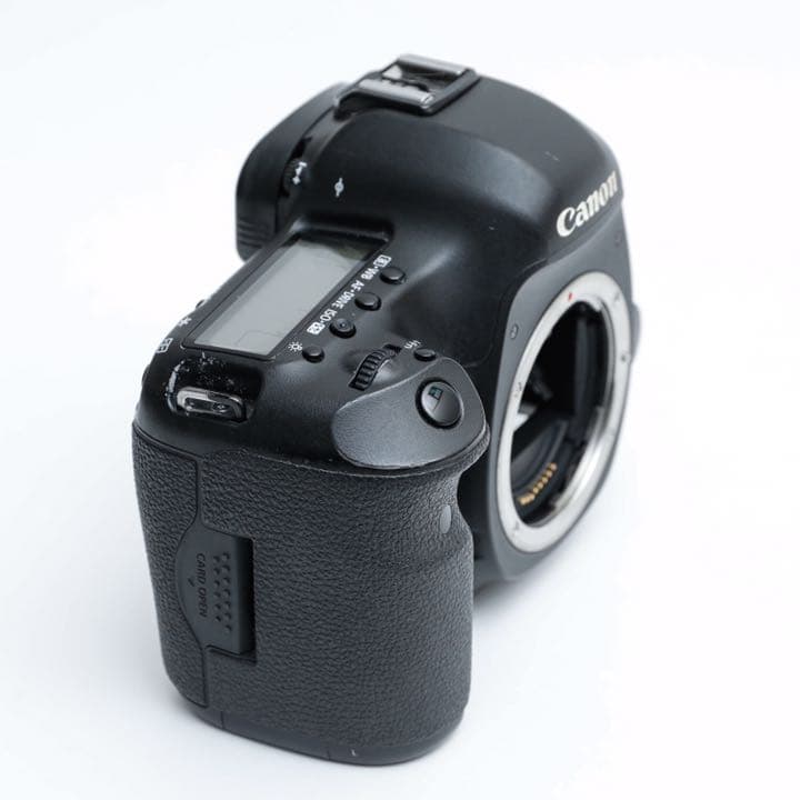 Canon EOS 5D MarkⅢ
