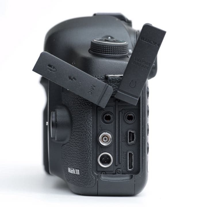 Canon EOS 5D MarkⅢ