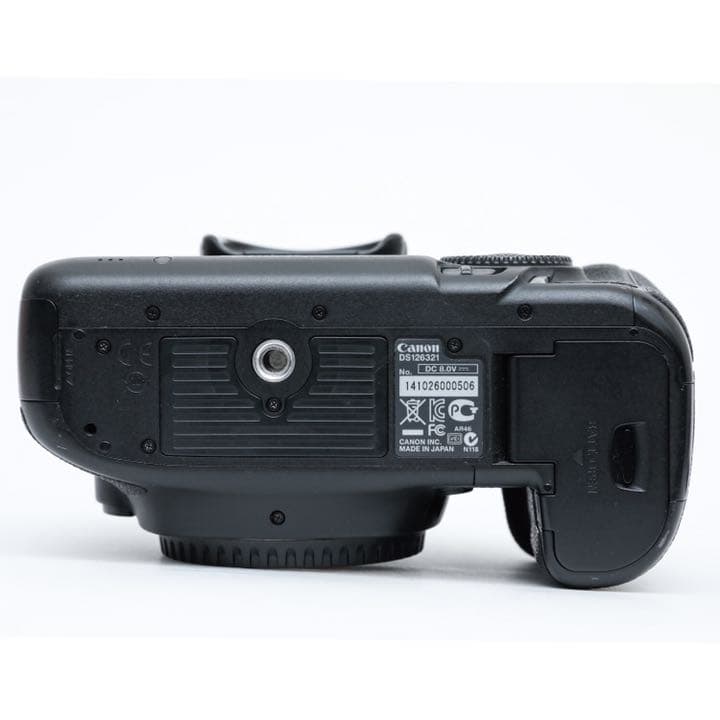 Canon EOS 5D MarkⅢ