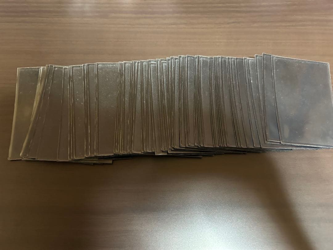 遊戯王　スリーブ　ARC-V ASIA REGION2015 125枚